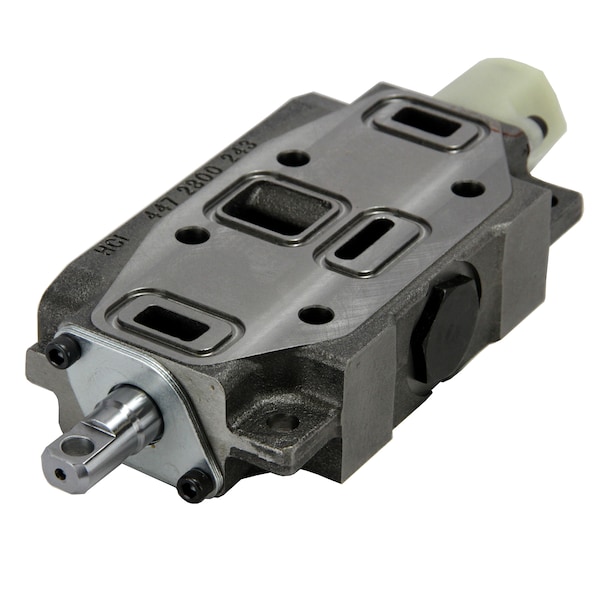 Bailey Hydraulics Sectional Directional Control Valve 40 Gpm, 3500 PSI